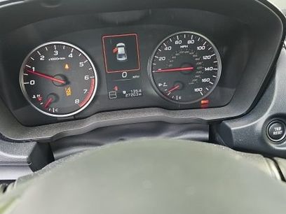Used 2024 Subaru WRX Premium w/ Popular Package #2A