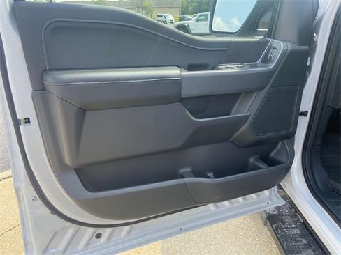New 2025 Ford F150 XLT w/ Equipment Group 302A MID image 12