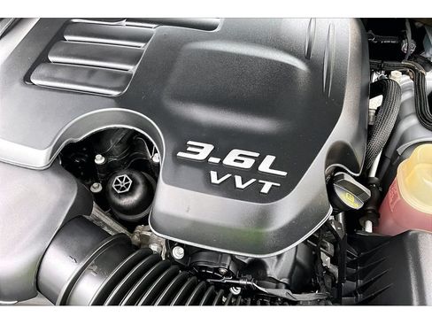 Certified 2022 Dodge Charger GT w/ Plus Group RWD image 56