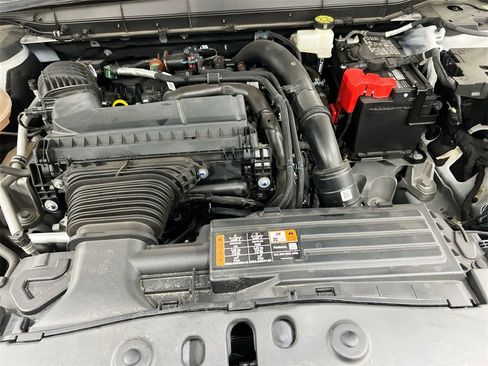 Used 2025 Lincoln Nautilus Reserve image 26