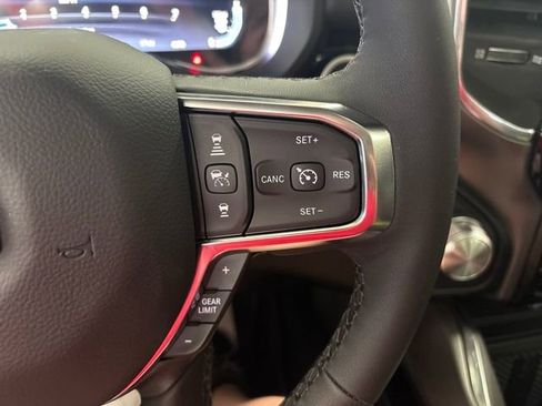 New 2026 RAM 1500 Laramie image 11