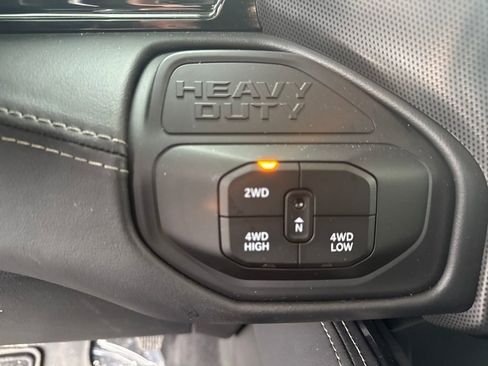 New 2026 RAM 3500 Limited image 30