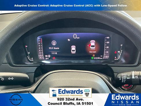 Used 2024 Honda Accord EX image 15