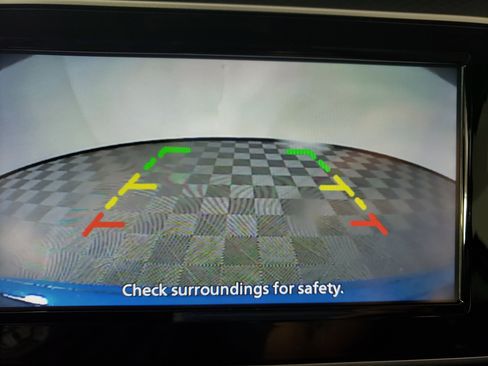 New 2025 Nissan Kicks S image 22