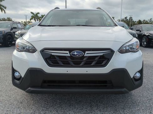 Used 2023 Subaru Crosstrek 2.0i Premium image 11