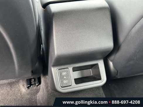 Certified 2026 Kia K4 GT-Line Turbo FWD image 11
