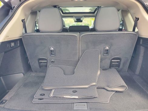 Certified 2024 Acura MDX FWD image 8