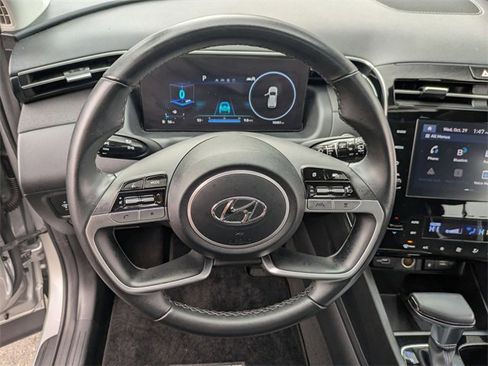 Certified 2022 Hyundai Tucson SEL w/ Convenience + Premium Package image 17