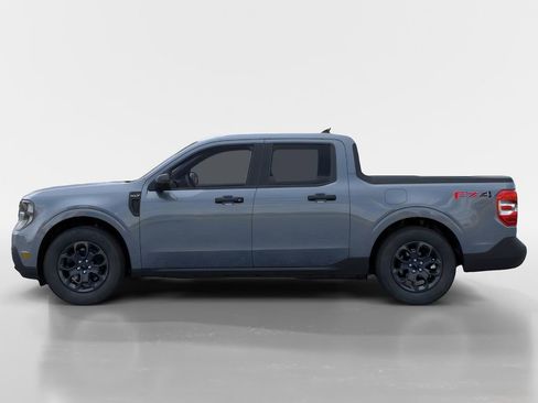 New 2025 Ford Maverick XLT w/ XLT Luxury Package image 28