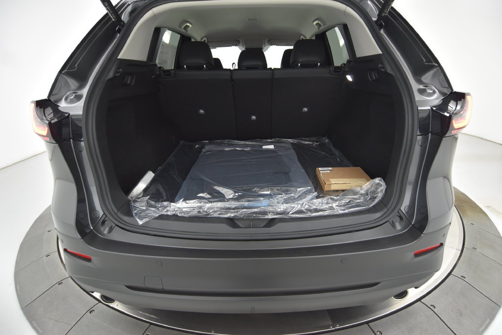 New 2026 MAZDA CX-5 Preferred AWD/4WD image 34