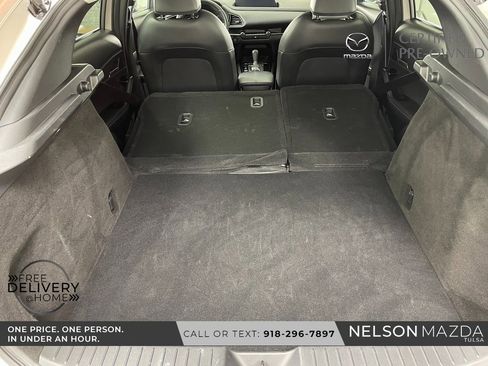 Certified 2024 MAZDA CX-30 AWD 2.5 S w/ Select Sport Pkg image 36