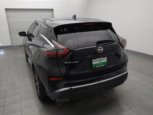 Used 2021 Nissan Murano S FWD image 6