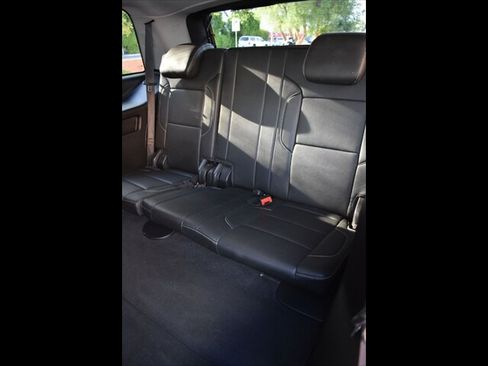 Used 2019 Chevrolet Tahoe LT RWD image 22