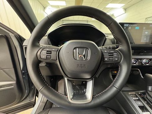 New 2026 Honda CR-V Sport-L image 33