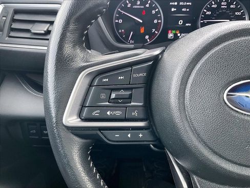 Used 2023 Subaru Ascent Limited w/ Technology Package image 23