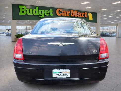 Used 2007 Chrysler 300 RWD image 5