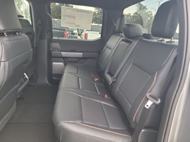 New 2026 Ford F150 Lariat RWD image 13