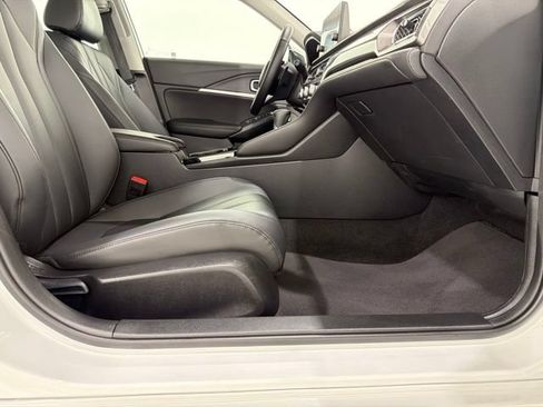 Certified 2024 Acura Integra FWD image 20