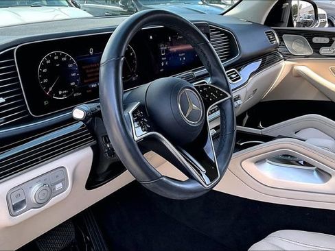 Used 2024 Mercedes-Benz GLE 350 4MATIC image 14