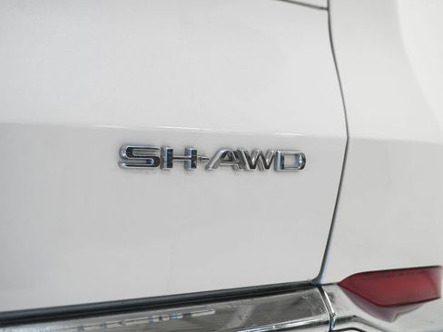 Used 2023 Acura MDX SH-AWD image 7