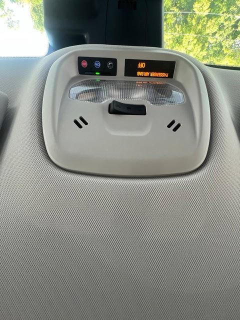 New 2026 Chevrolet Trax LS w/ LS Convenience Package FWD image 22