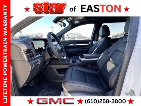 New 2026 GMC Terrain Elevation w/ Elevation Premium Package image 11