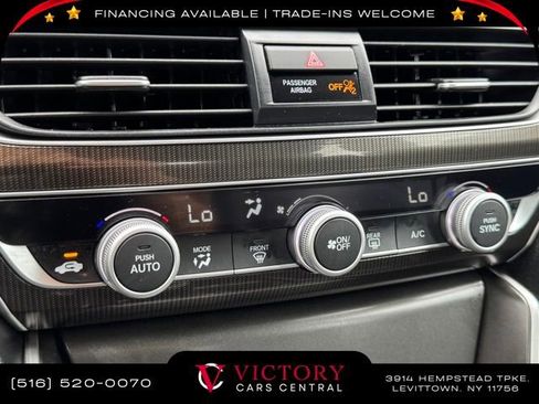 Used 2022 Honda Accord Sport image 25