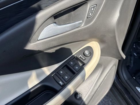Used 2017 Buick Envision Preferred FWD image 15