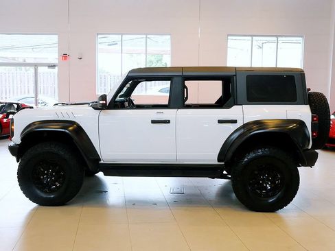Used 2023 Ford Bronco Raptor AWD/4WD image 3