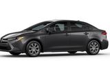 New 2025 Toyota Corolla LE image 3
