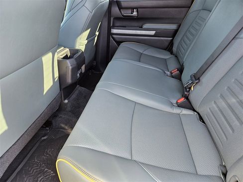 New 2025 Toyota Tacoma 4x4 Double Cab Hybrid image 20