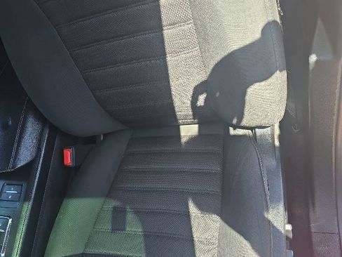 Used 2020 Ford Fusion SE FWD image 10