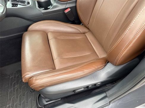 Certified 2024 Subaru Outback Touring image 15