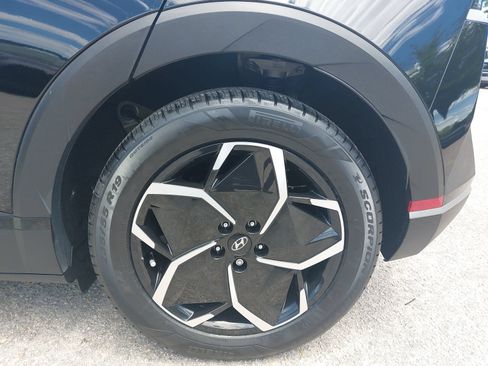 Used 2024 Hyundai Ioniq 5 SE RWD image 33