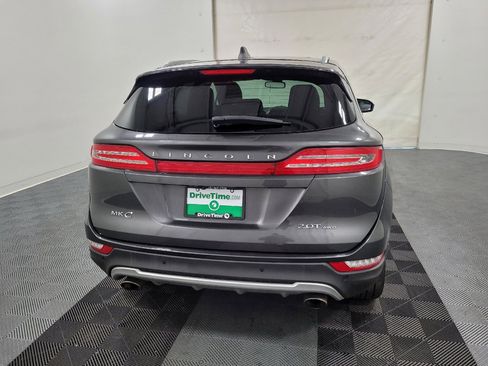 Used 2018 Lincoln MKC Reserve w/ Lincoln MKC Climate Package AWD/4WD image 7
