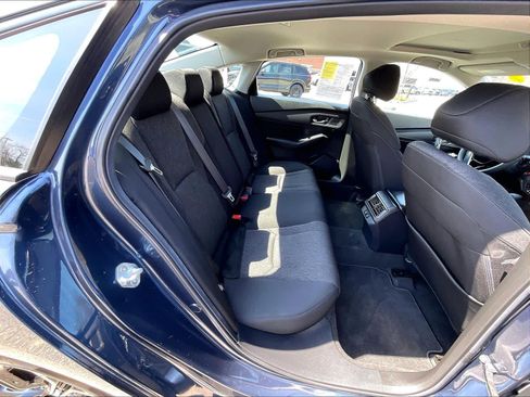 Used 2025 Honda Accord SE image 16