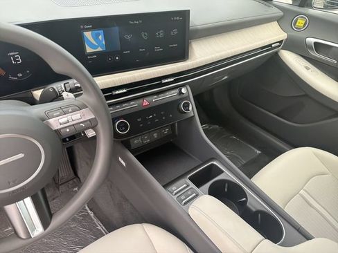 New 2026 Hyundai Sonata Blue FWD image 29