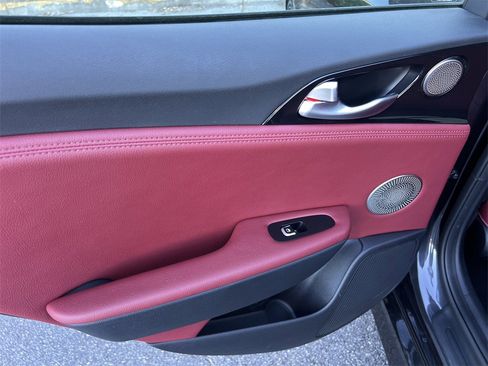 Used 2023 Kia Stinger GT-Line w/ Sun & Sound Package image 22