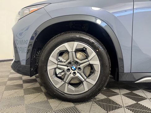 New 2026 BMW X1 xDrive28i w/ Technology Package AWD/4WD image 10