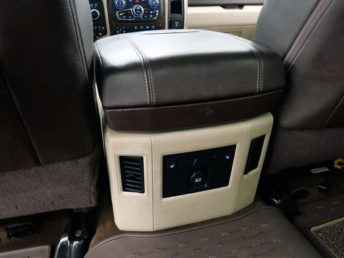 Used 2015 RAM 3500 Laramie Longhorn w/ Convenience Group AWD/4WD image 19