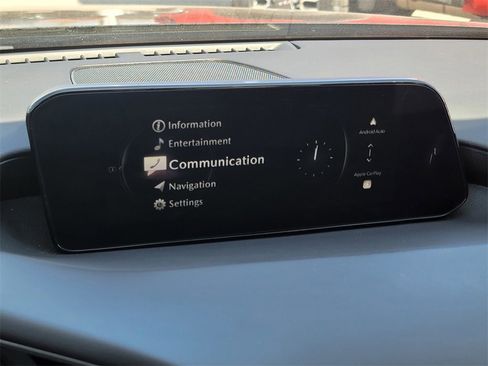 Used 2025 MAZDA MAZDA3 s image 25