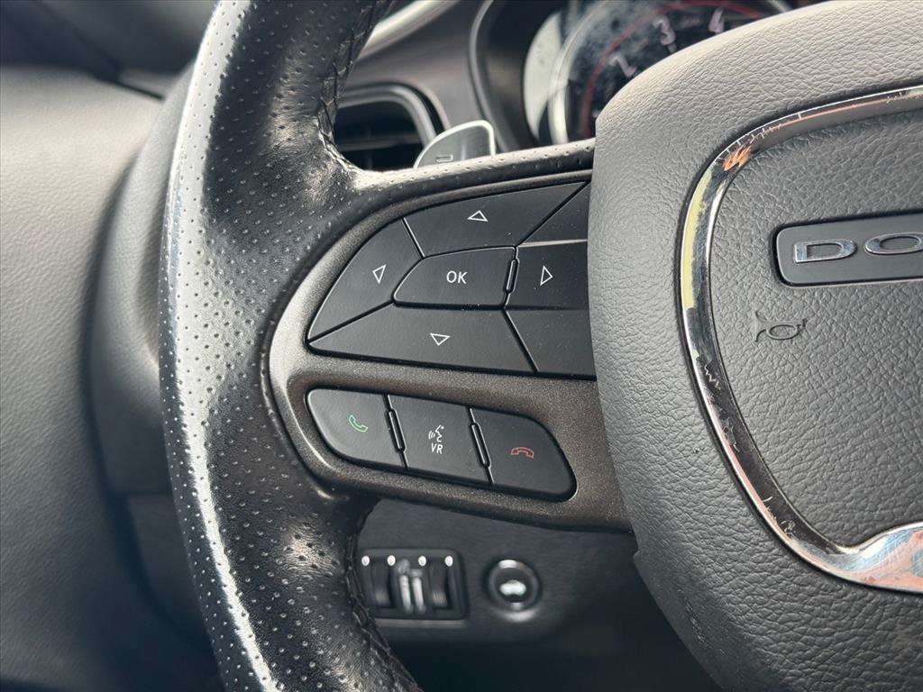 Used 2022 Dodge Challenger GT RWD image 16