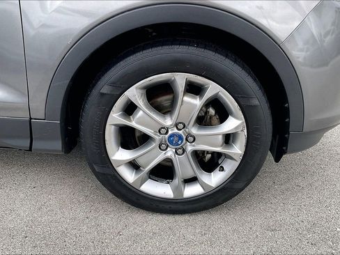 Used 2013 Ford Escape SEL FWD image 10