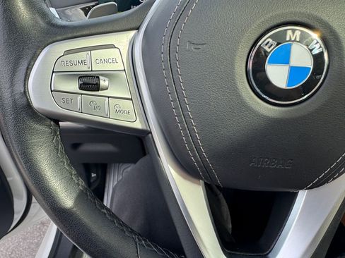 Used 2024 BMW X7 xDrive40i AWD/4WD image 24