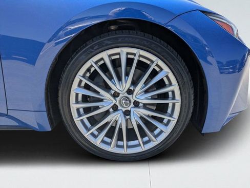 Used 2022 Lexus IS 300 w/ Premium Package RWD image 10