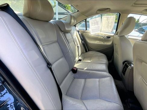 Used 2009 Volvo S60 2.5T AWD/4WD image 20
