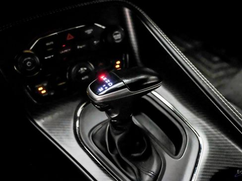 Used 2021 Dodge Challenger SRT Hellcat Redeye image 59