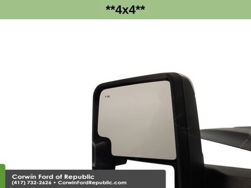 Used 2020 GMC Sierra 1500 AT4 w/ AT4 Premium Package image 15