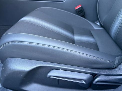 Used 2025 Honda Civic Sport image 15