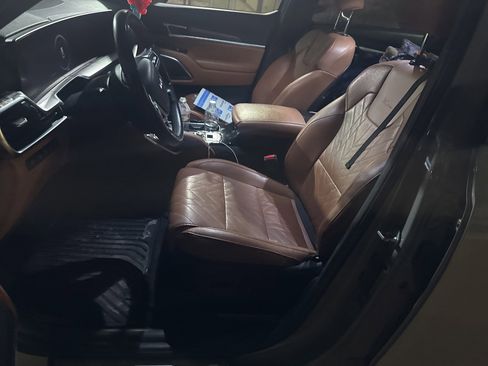 Used 2023 Kia Telluride SX X-Line image 9